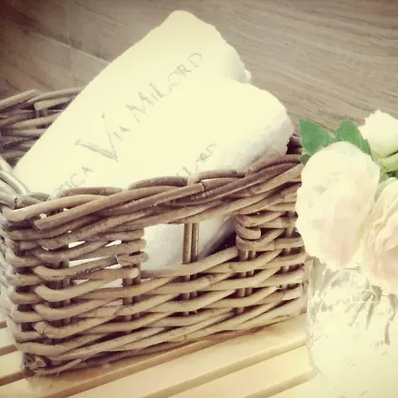 Dimora Antica Via Milord Monopoli