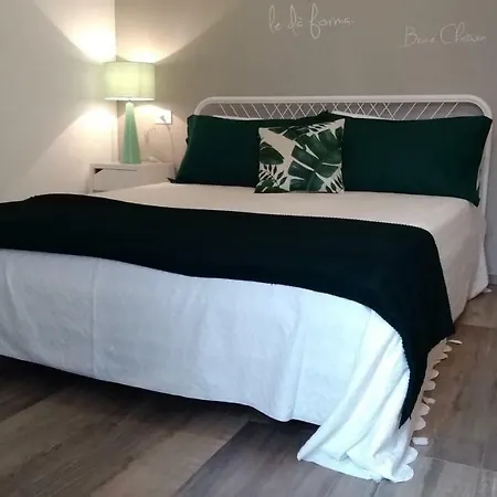 Dimora Antica Via Milord Holiday home *