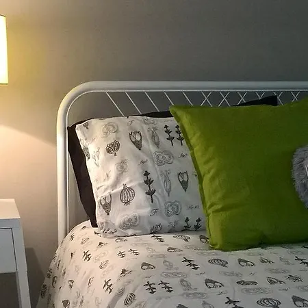 Holiday home Dimora Antica Via Milord