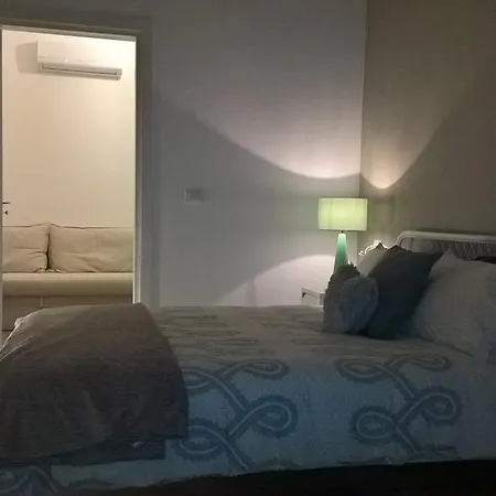 Dimora Antica Via Milord Holiday home