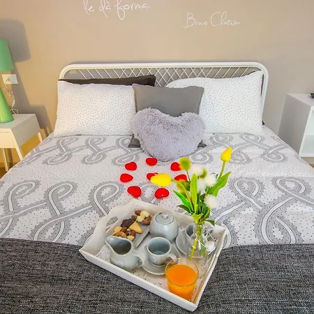 Dimora Antica Via Milord Holiday home Monopoli