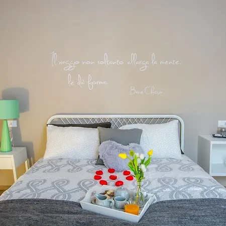Holiday home Dimora Antica Via Milord Monopoli