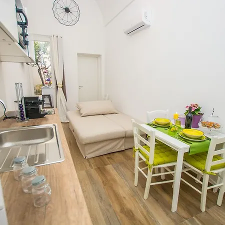 Holiday home Dimora Antica Via Milord Monopoli
