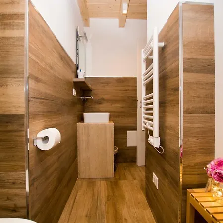 Holiday home Dimora Antica Via Milord