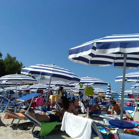 Dimora Antica Via Milord Holiday home Monopoli