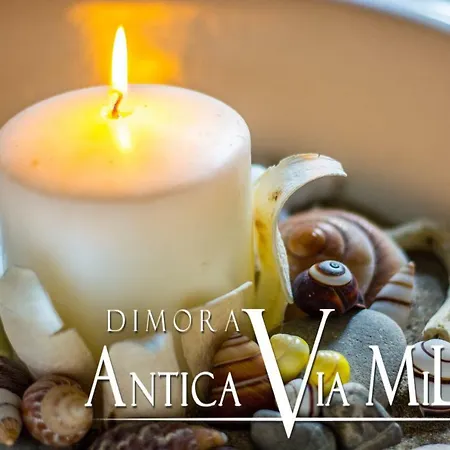 Holiday home Dimora Antica Via Milord Monopoli