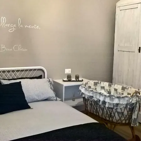 Holiday home Dimora Antica Via Milord *