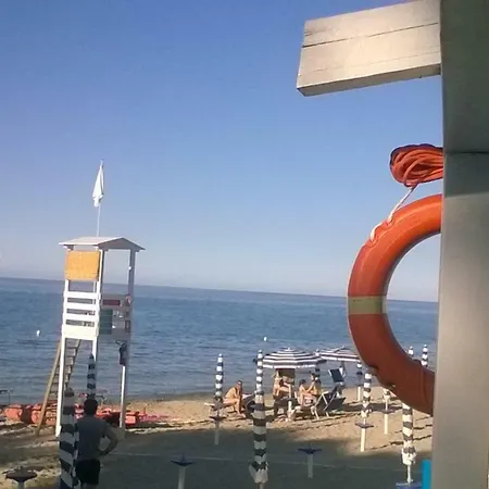 Dimora Antica Via Milord *